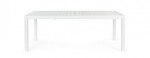 Yes - TAVOLO ALL.HILDE 200-300X100 BIANCO LD30 - immagine 5