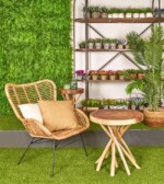 Bizzotto - TAVOLINO SOLIDAD 56X56 - immagine 5