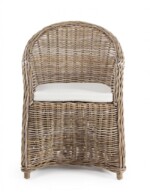 Bizzotto - POLTRONA C-C MARTIN NEW NATURALE - immagine 3