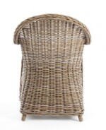 Bizzotto - POLTRONA C-C MARTIN NEW NATURALE - immagine 4