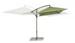 Yes - OMBRELLONE BRACCIO TEXAS 2X3 ANTR-OLIVE - immagine 5