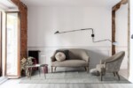 Homemotion - TAVOLINO KARIMA 64X72 - immagine 5