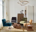 Homemotion - TAVOLINO EGYPT PYRAMID - immagine 5