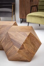 Homemotion - TAVOLINO EGYPT - immagine 4