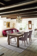 Homemotion - TAVOLO KAILY 200X90 - immagine 8