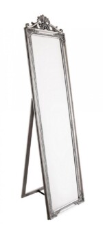 Yes - SPECCHIO ST MIRO C-C ARGENTO 45X180