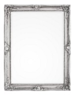 Yes - SPECCHIO MIRO C-C ARGENTO 90X120