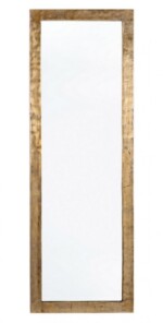 Homemotion - SPECCHIO C-C AMIRA RETT 150X50