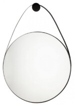 Bizzotto - SPECCHIO C-C KIERAN 75X107