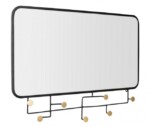 Bizzotto - SPECCHIO C-APPENDINO KORBIT T15