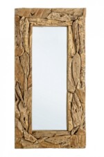 Homemotion - SPECCHIO C-C RAVEN 120X60