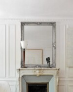 Yes - SPECCHIO MIRO C-C ARGENTO 90X120 - immagine 2