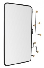 Bizzotto - SPECCHIO C-APPENDINO KORBIT T15 - immagine 4