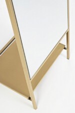 Bizzotto - SPECCHIO ST. C-P.ABITI EKBAL ORO - immagine 3