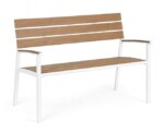 Yes - PANCHINA ISAK BIANCO SJ60