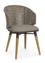 Homemotion - SEDIA NINFA