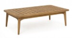 Homemotion - TAVOLINO NINFA-XENIA 120X70
