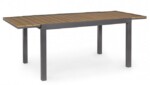 Yes - TAVOLO ALL.ELIAS 140-200X90 ANTRAC.SJ61