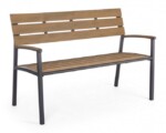 Yes - PANCHINA ISAK ANTRACITE SJ61