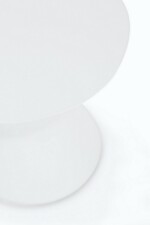 Bizzotto - TAVOLINO ALOHA D50 BIANCO XK03 - immagine 3