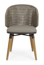 Homemotion - SEDIA NINFA - immagine 3