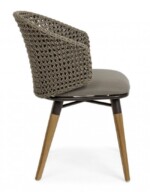 Homemotion - SEDIA NINFA - immagine 5
