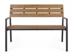 Yes - PANCHINA ISAK ANTRACITE SJ61 - immagine 3