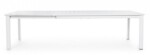 Bizzotto - TAVOL.ALL.KONNOR 200-300X110 BIANCO CX21 - immagine 4