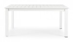 Bizzotto - TAVOLO ALL. KONNOR 160-240X100 BIAN CX21 - immagine 5