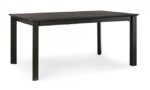 Bizzotto - TAVOLO ALL.KONNOR 160-240X100 ANTRA.CX23 - immagine 2