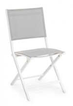 Yes - SEDIA PIEGH. ELIN BIANCO LH30