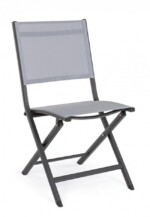 Yes - SEDIA PIEGH. ELIN ANTRACITE LH32