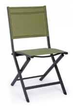Yes - SEDIA PIEGH. ELIN ANTRACITE LH32-VERDE
