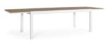 Yes - TAVOLO ALL.ELIAS 200-300X95 BIANCO SJ60