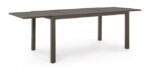 Yes - TAVOLO ALL.HILDE 160-240X90 COFFEE YK14