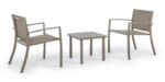 Yes - SET3 SALOTTO AURI TORTORA JA15