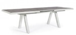 Bizzotto - TAVOLO ALL.KRION 205-265X103 LUNAR
