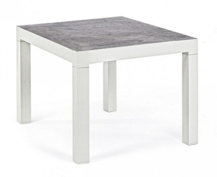 Bizzotto - TAVOLINO KLEDI 50X50 LUNAR