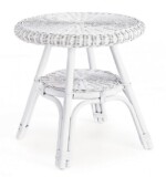 Yes - TAVOLINO ALLISS BIANCO