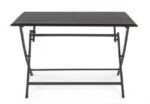 Yes - TAVOLO PIEGH.ELIN 110X70 ANTRACITE LH32 - immagine 3