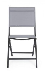 Yes - SEDIA PIEGH. ELIN ANTRACITE LH32 - immagine 3