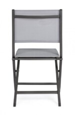 Yes - SEDIA PIEGH. ELIN ANTRACITE LH32 - immagine 4