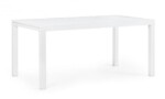 Yes - TAVOLO ALL.HILDE 160-240X90 BIANCO LD30 - immagine 2