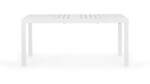 Yes - TAVOLO ALL.HILDE 160-240X90 BIANCO LD30 - immagine 5