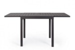 Bizzotto - TAVOLO ALL. PELAGIUS 83-166X80 ANTR YK13 - immagine 4