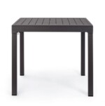 Bizzotto - TAVOLO ALL. PELAGIUS 83-166X80 ANTR YK13 - immagine 5