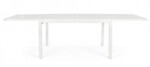 Bizzotto - TAVOLO ALL. PELAGIUS 135-270X90 BIA YK11 - immagine 4