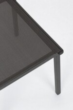 Yes - SEDIA HILDE ANTRACITE LH32 - immagine 4