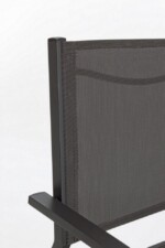 Yes - SEDIA C-BR HILDE ANTRACITE LH32 - immagine 3