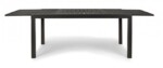 Yes - TAVOLO ALL.HILDE 160-240X90 ANTRAC.LH32 - immagine 4